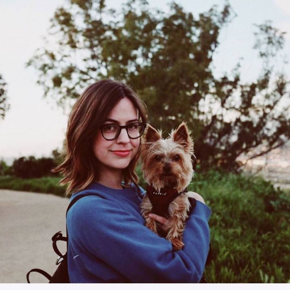 Meet your Posher, Ashlye